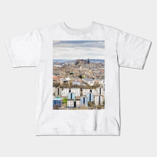 Edinburgh Kids T-Shirt